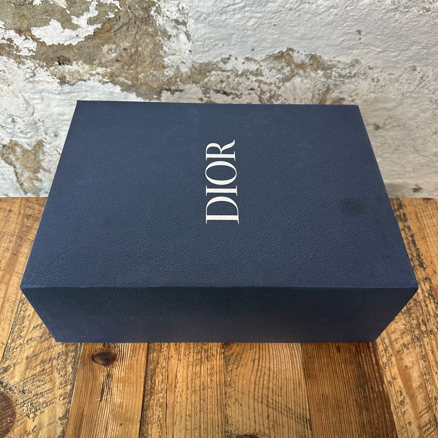 Dior B22 Teal Blue White Gray Sneaker 9 (42)