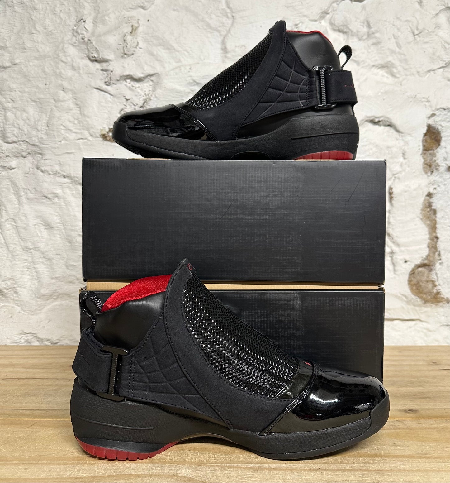 Air Jordan 19/4 CDP Pack Sz 11