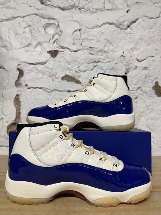 Air Jordan 11 High Rare Air Sz 10 DS