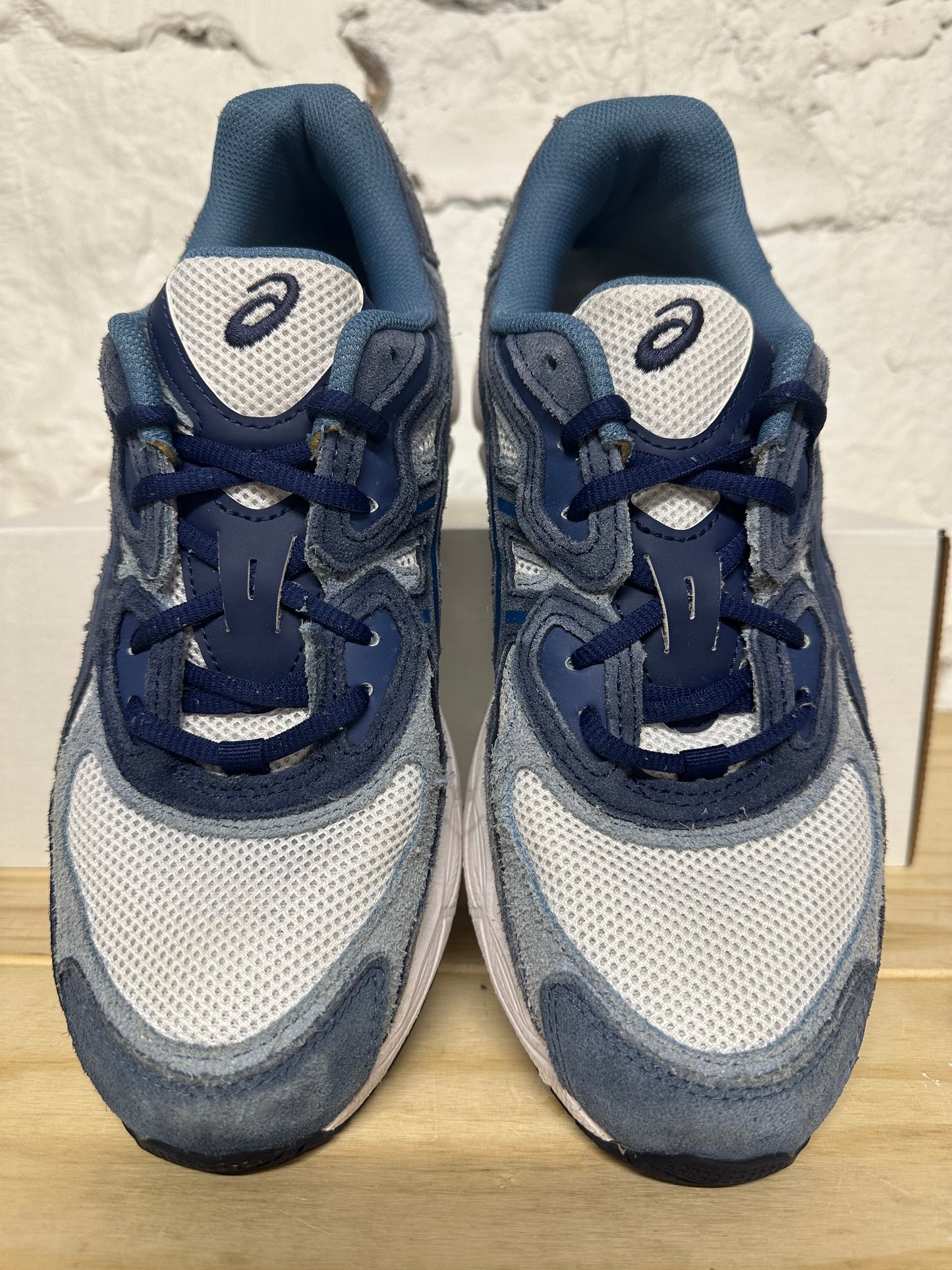 Asics Gel-NYC Indigo Sz 10