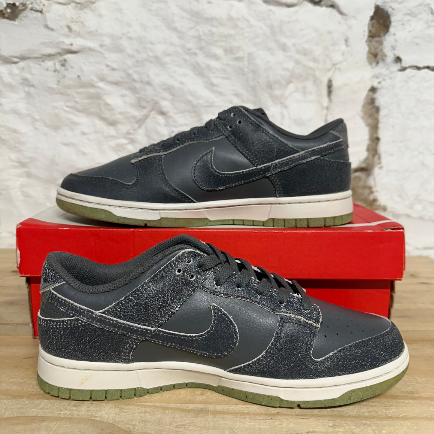 Nike Dunk Halloween (2022) Sz 8 DS