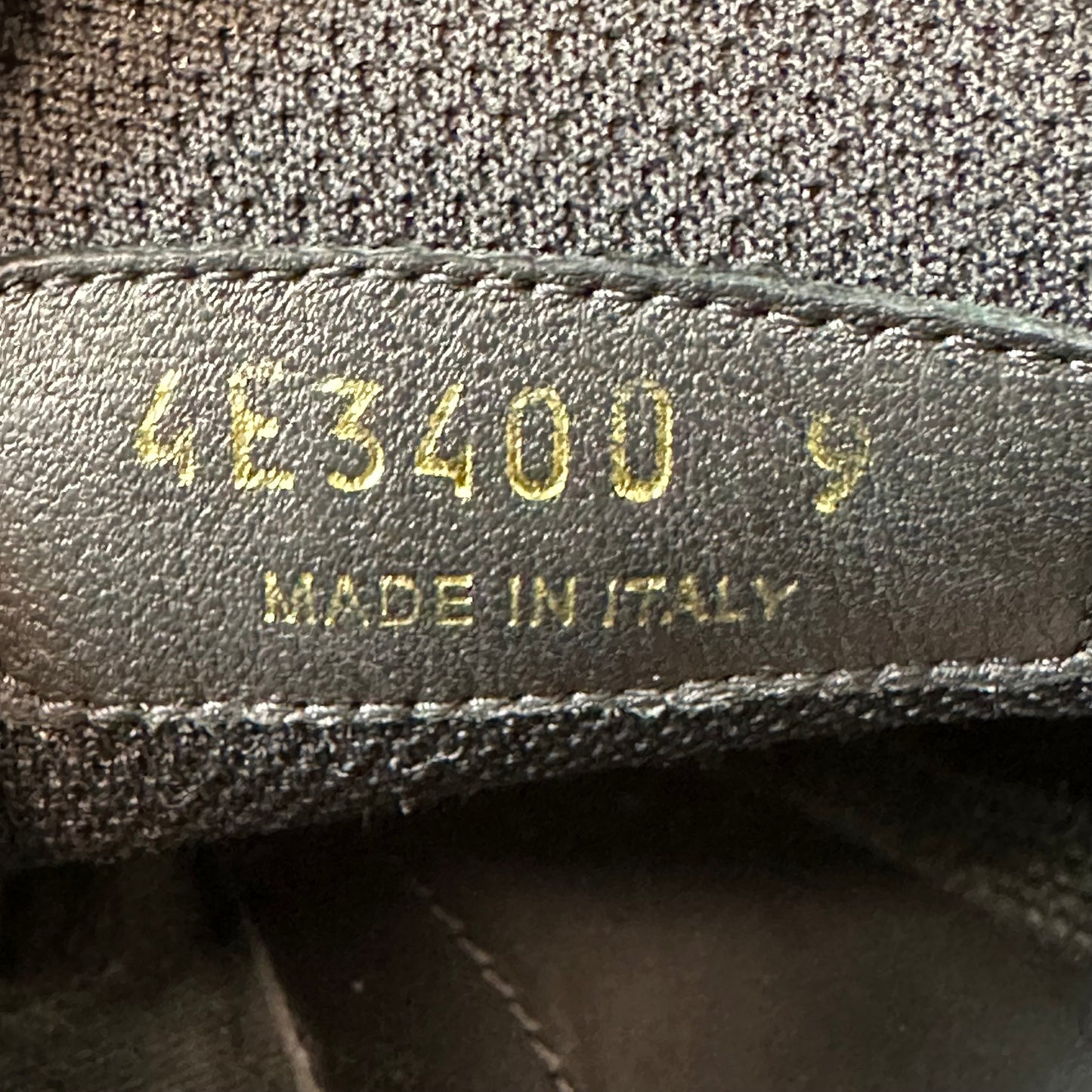 Prada Americas Cup Triple Black Patent Sneaker Sz 9