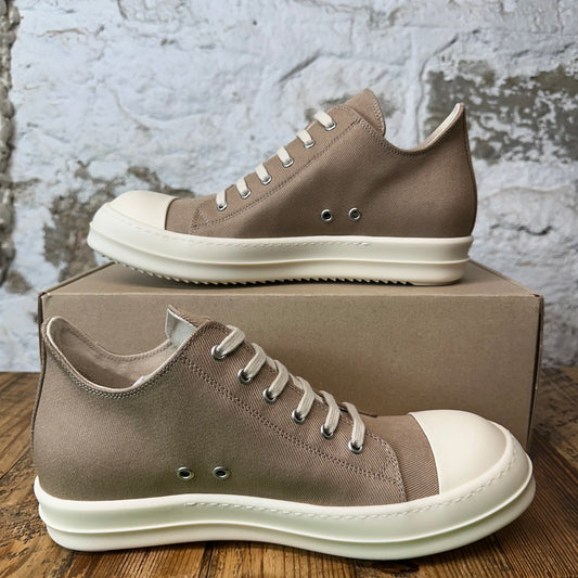 Rick Owens DRKSHDW Flesh Milk Sneaker DS