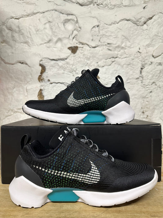 Nike Hyper Adapt 1.0 Black Sz 8