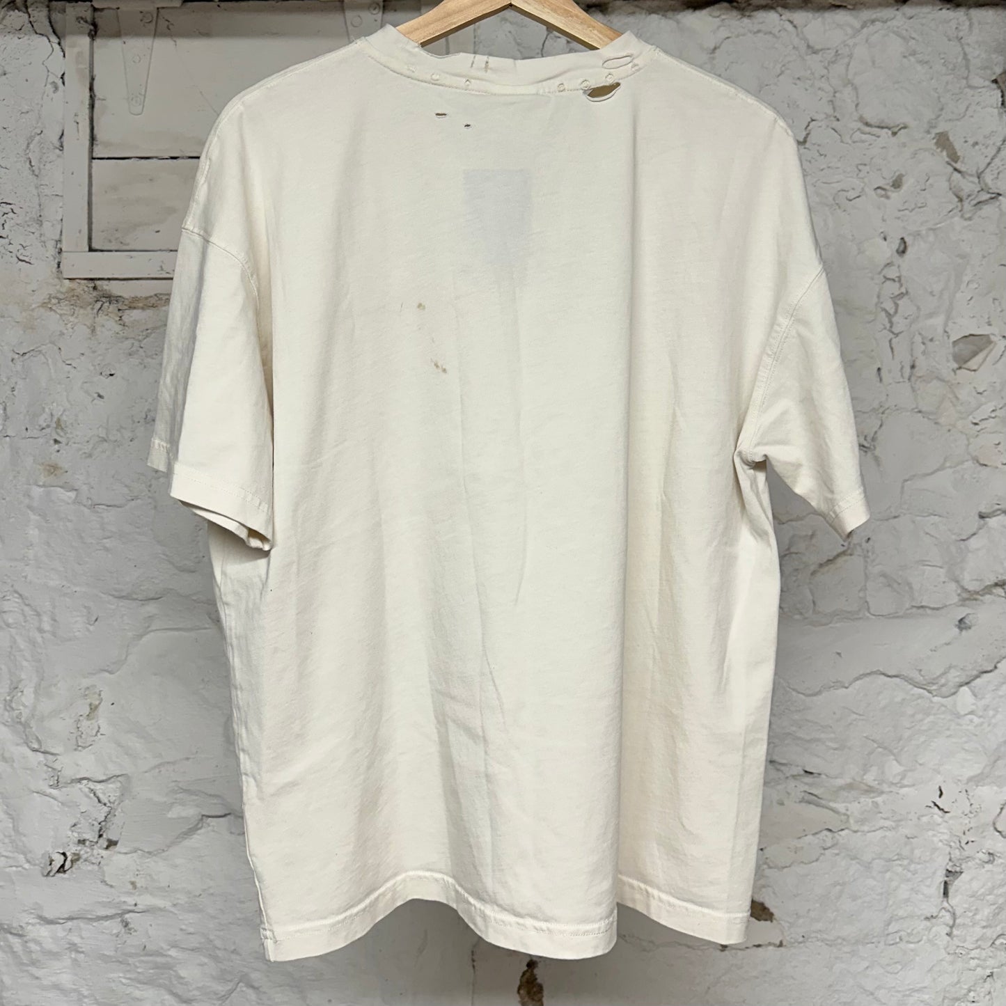 Vale All Dogs Go To Heaven T-Shirt Sz M