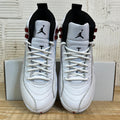 Air Jordan 12 Twist Sz 7