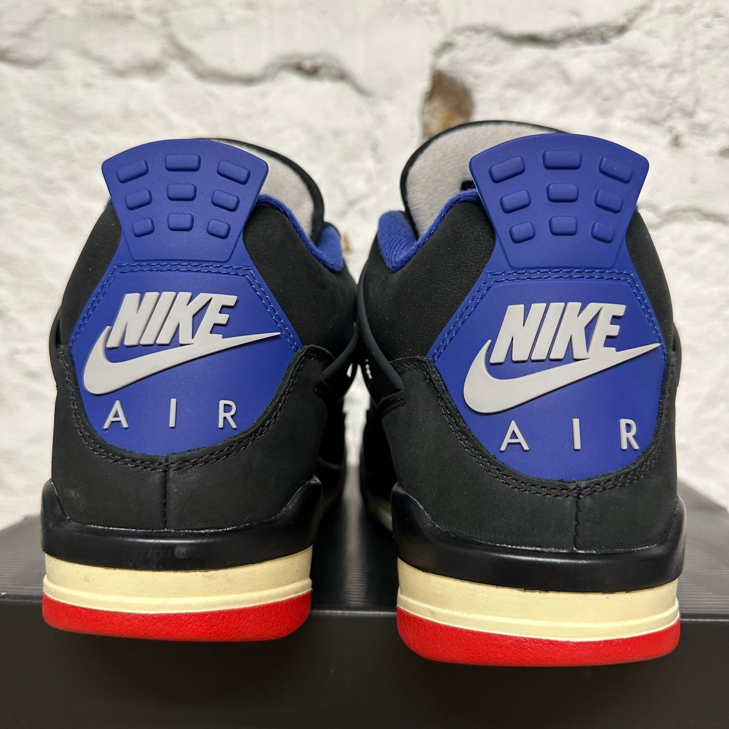 Air Jordan 4 Rare Air Sz 8