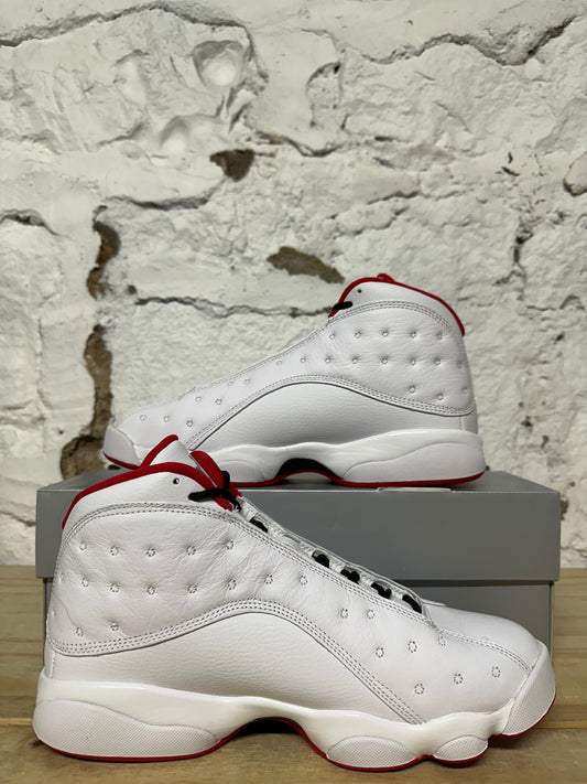 Air Jordan 13 History Of Flight Sz 8 DS