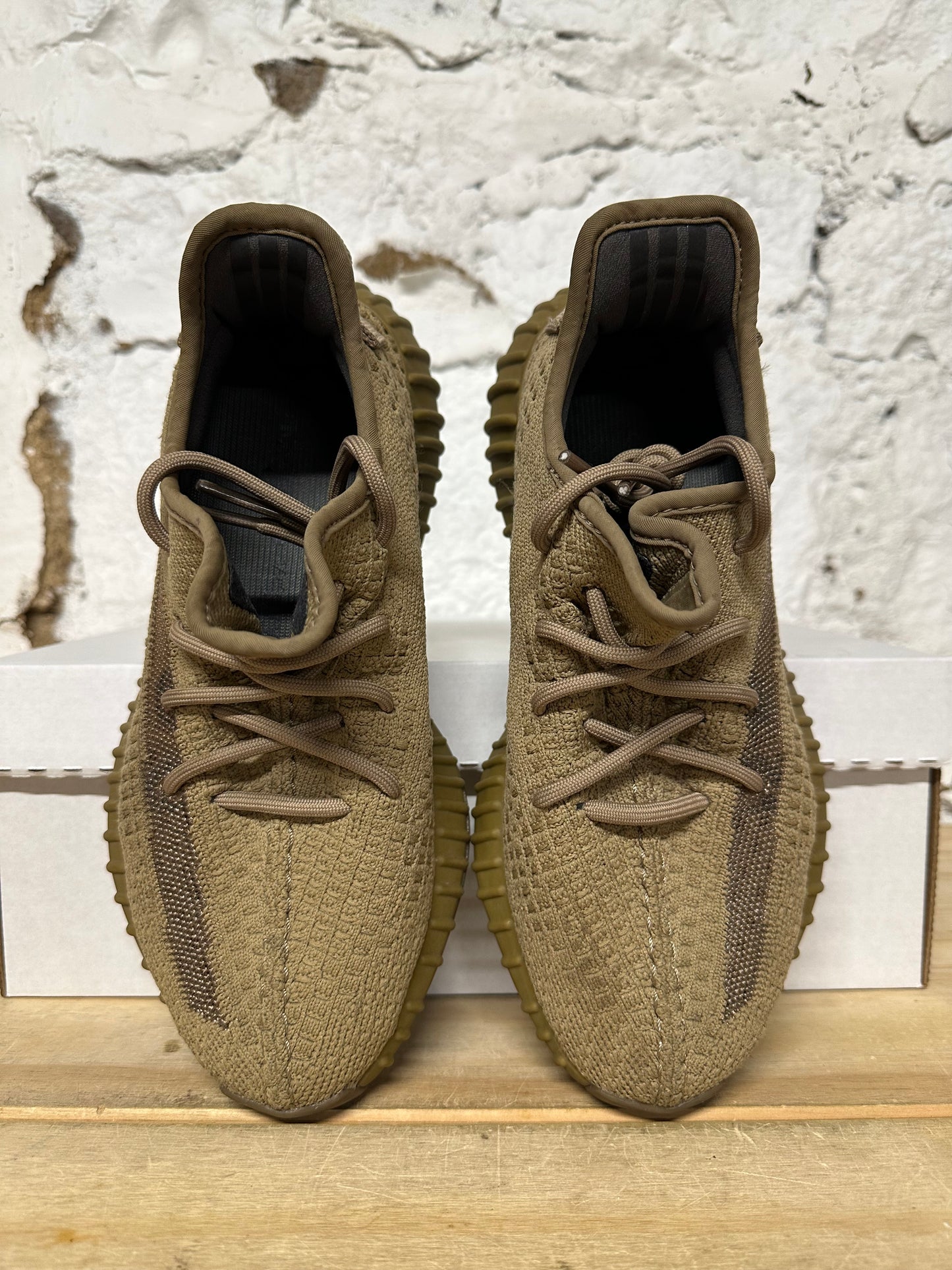 Yeezy 350 V2 Earth Sz 5.5