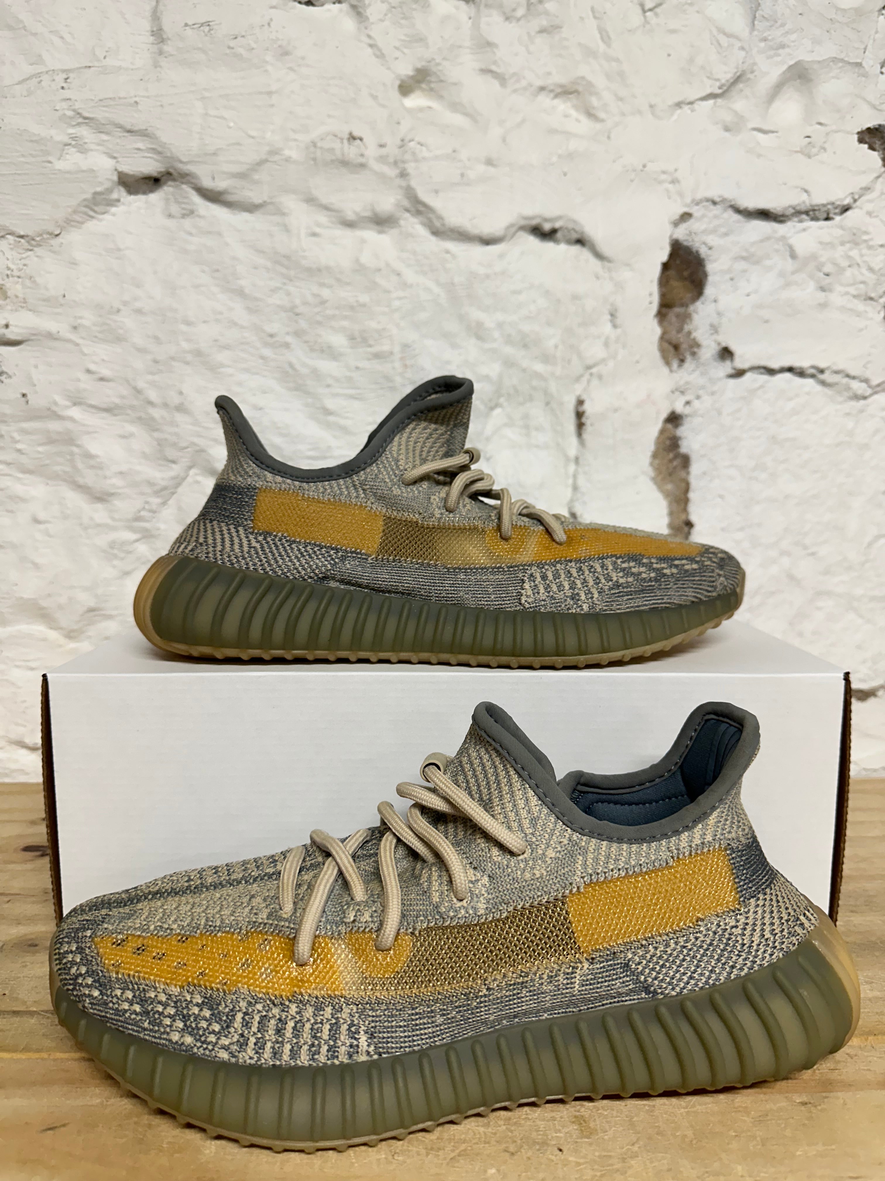 Yeezy 350 V2 Israfil Sz 9