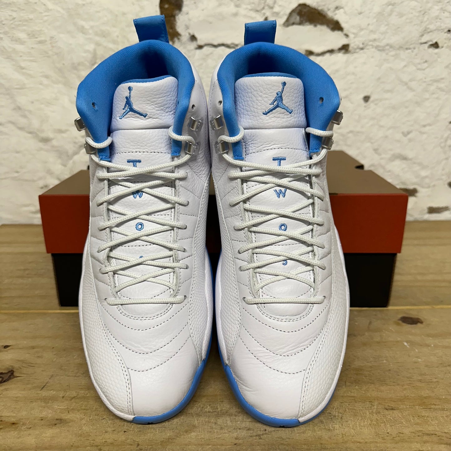 Air Jordan 12 Melo (2025) Sz 11
