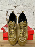 Nike Air Max 97 Olympic Gold Sz 11.5 DS