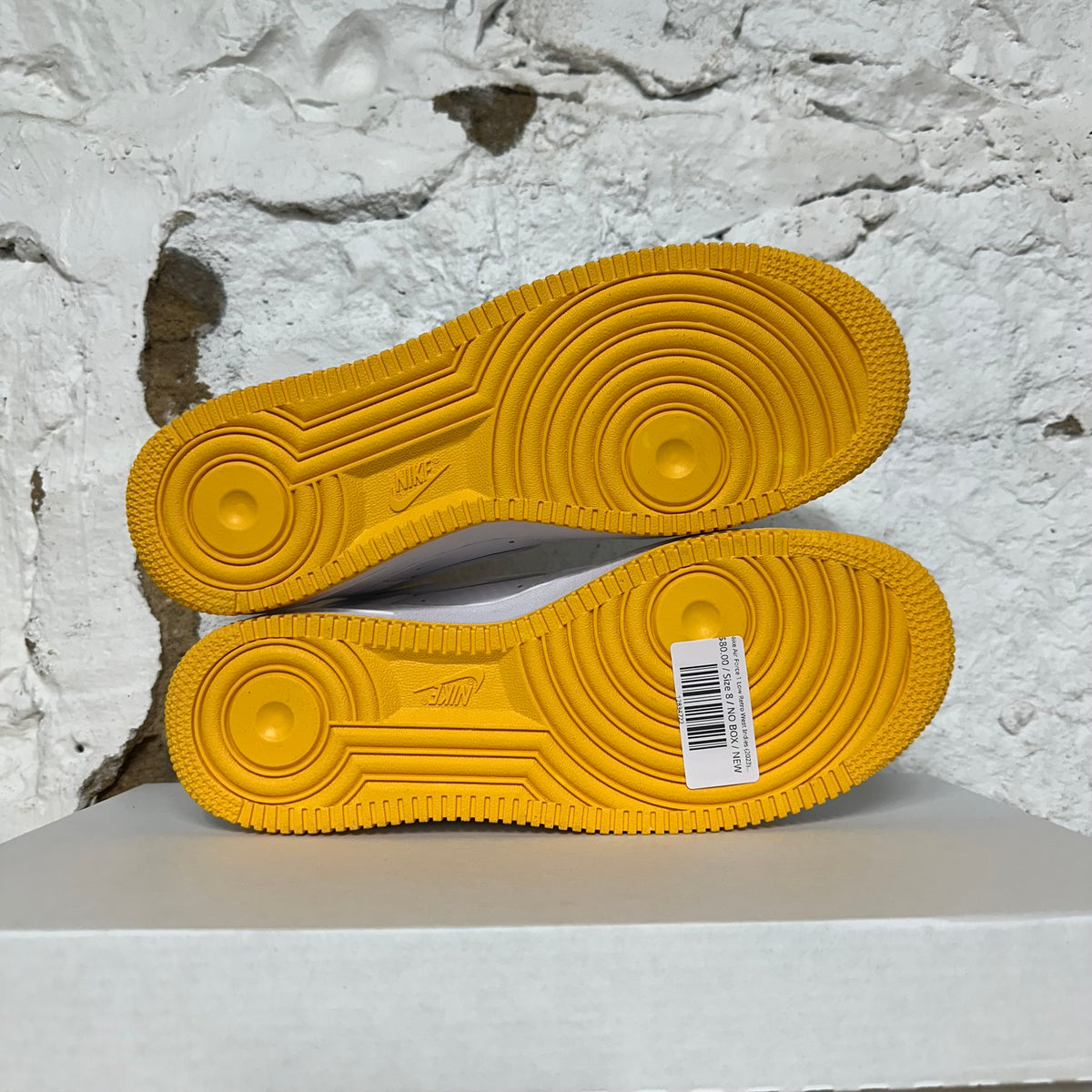 Nike Air Force 1 Low Retro West Indies (2023) Sz 8 DS
