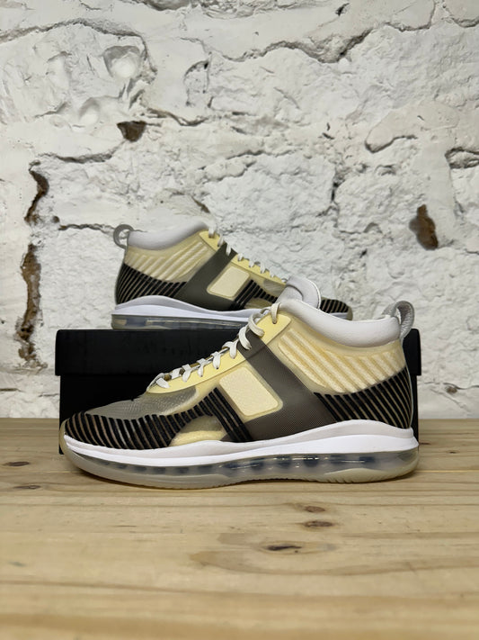 Nike LeBron Icon John Elliott White Sz 10