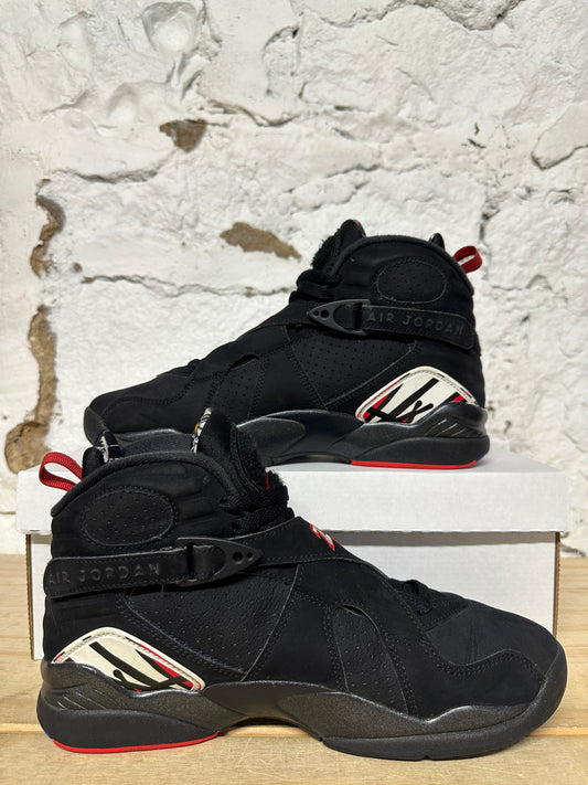 Air Jordan 8 Playoff Sz 8