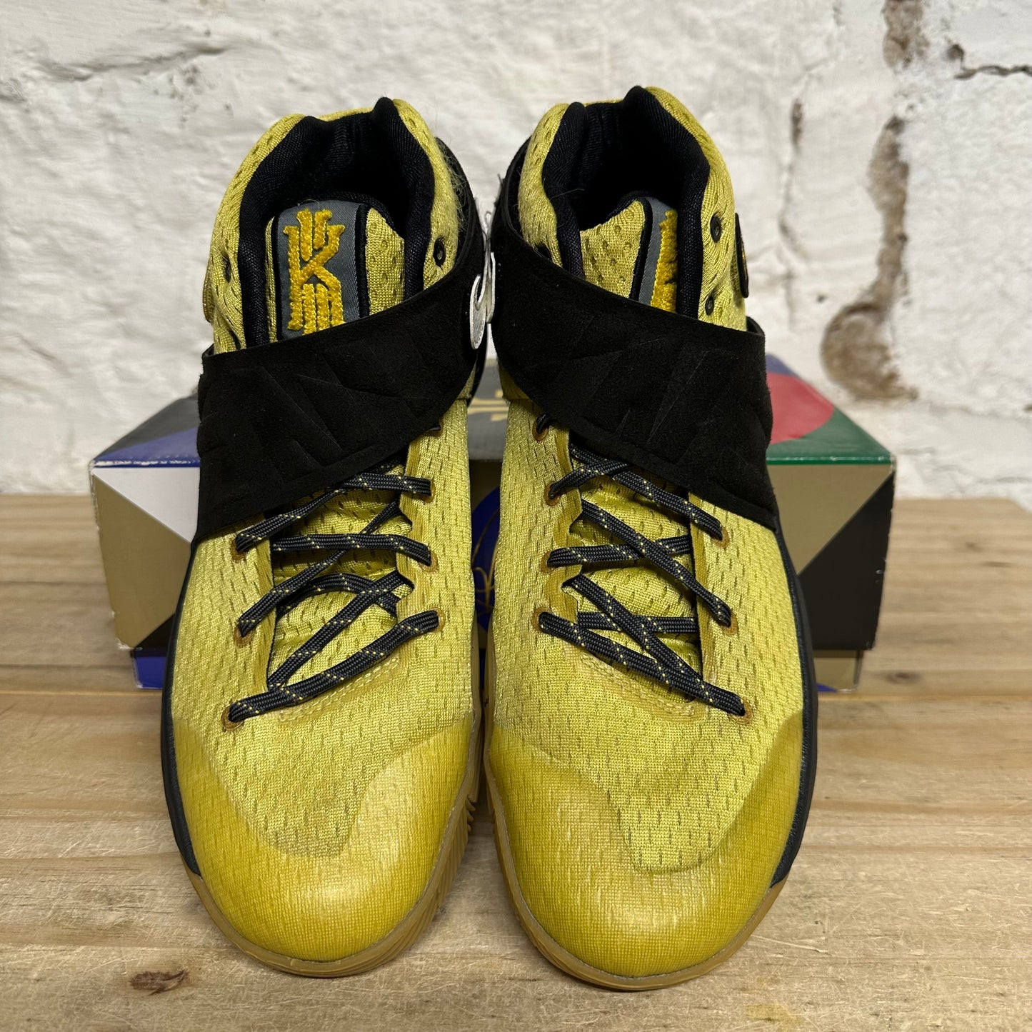 Nike Kyrie 2 All Star (2016) Sz 11