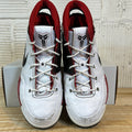 Nike Kobe 1 White Black Red (All-Star) Sz 12