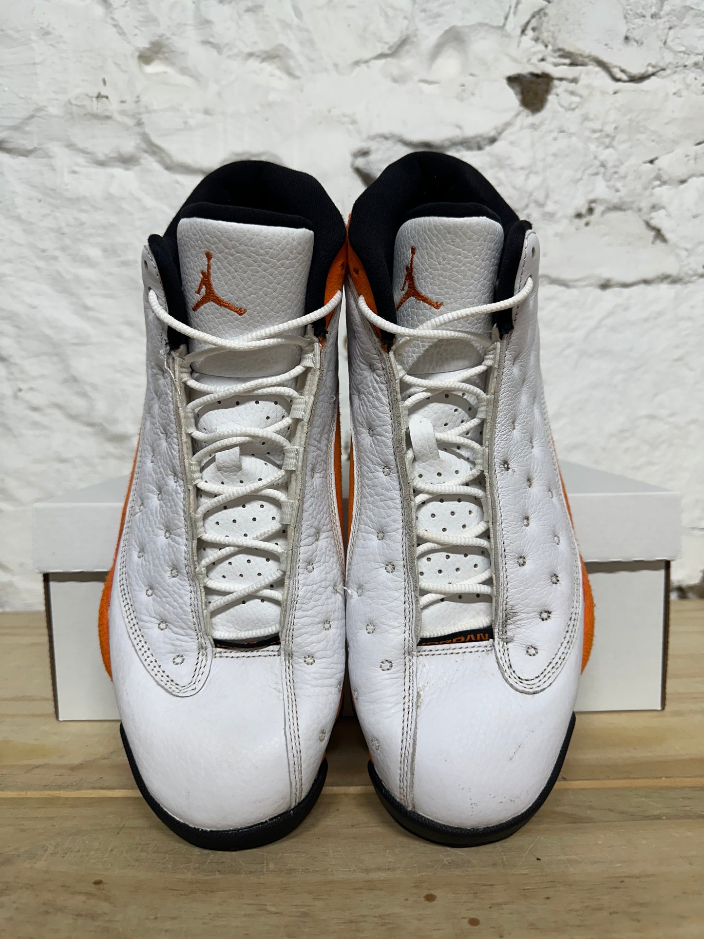 Air Jordan 13 Starfish Sz 10.5