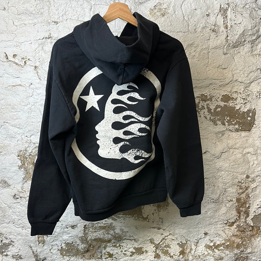 Hellstar Star Black Hoodie