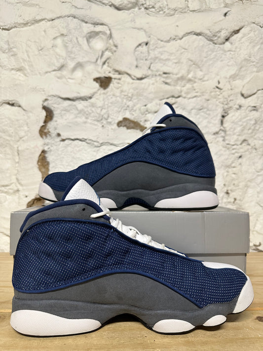 Air Jordan 13 Flint Sz 10