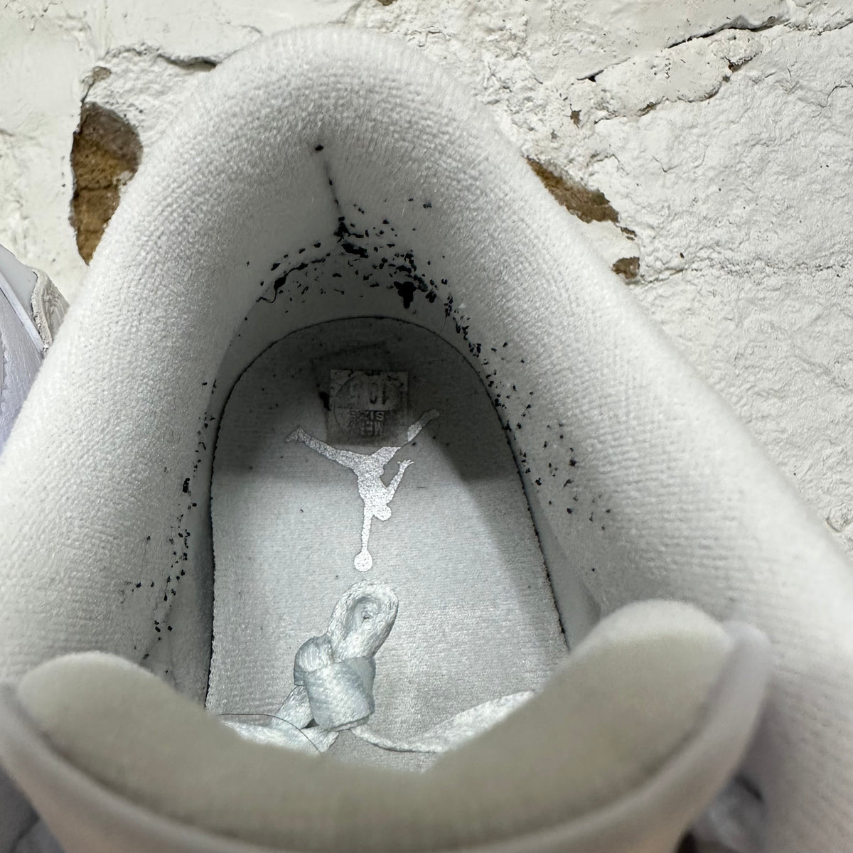 Air Jordan 3 Pure Money (2025) Sz 10.5