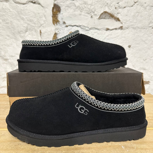 UGG Tasman II Slipper Black Sz 13 DS