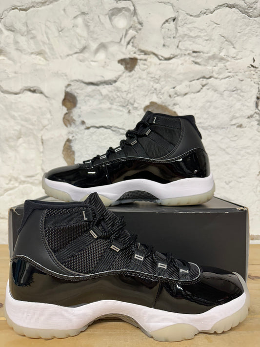 Air Jordan 11 High Jubilee Sz 8.5 DS