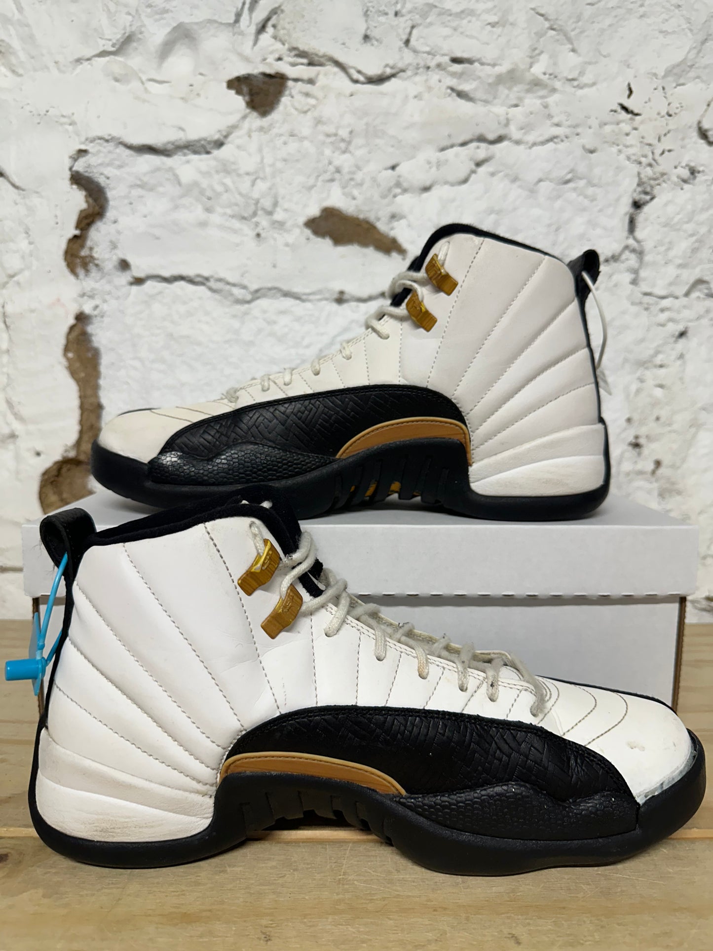 Air Jordan 12 CNY Sz 9.5