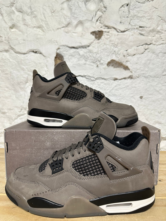 Air Jordan 4 Cave Stone Sz 9.5