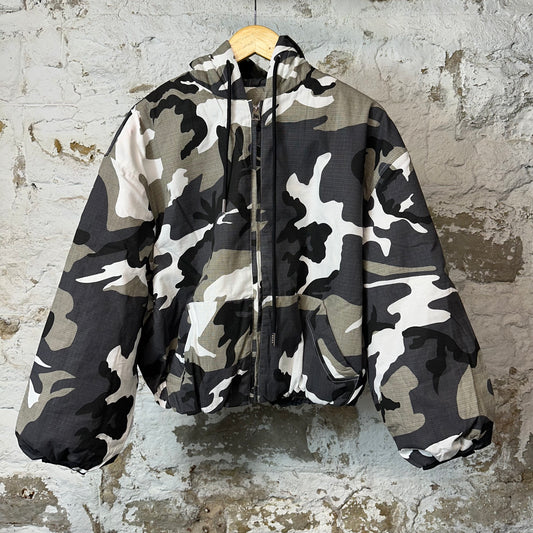 GV Gallery Raspberry Hills Deron Jacket