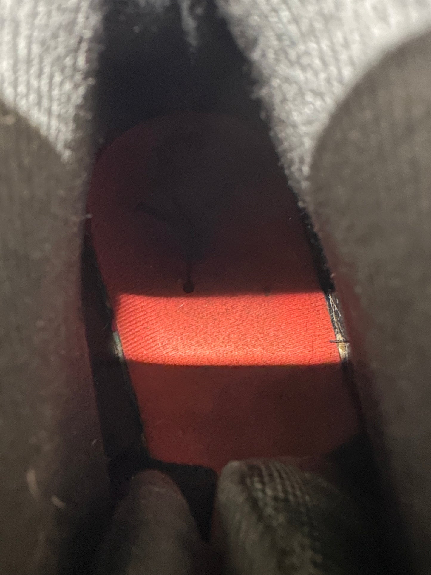 Air Jordan 12 Utility Grind Sz 13