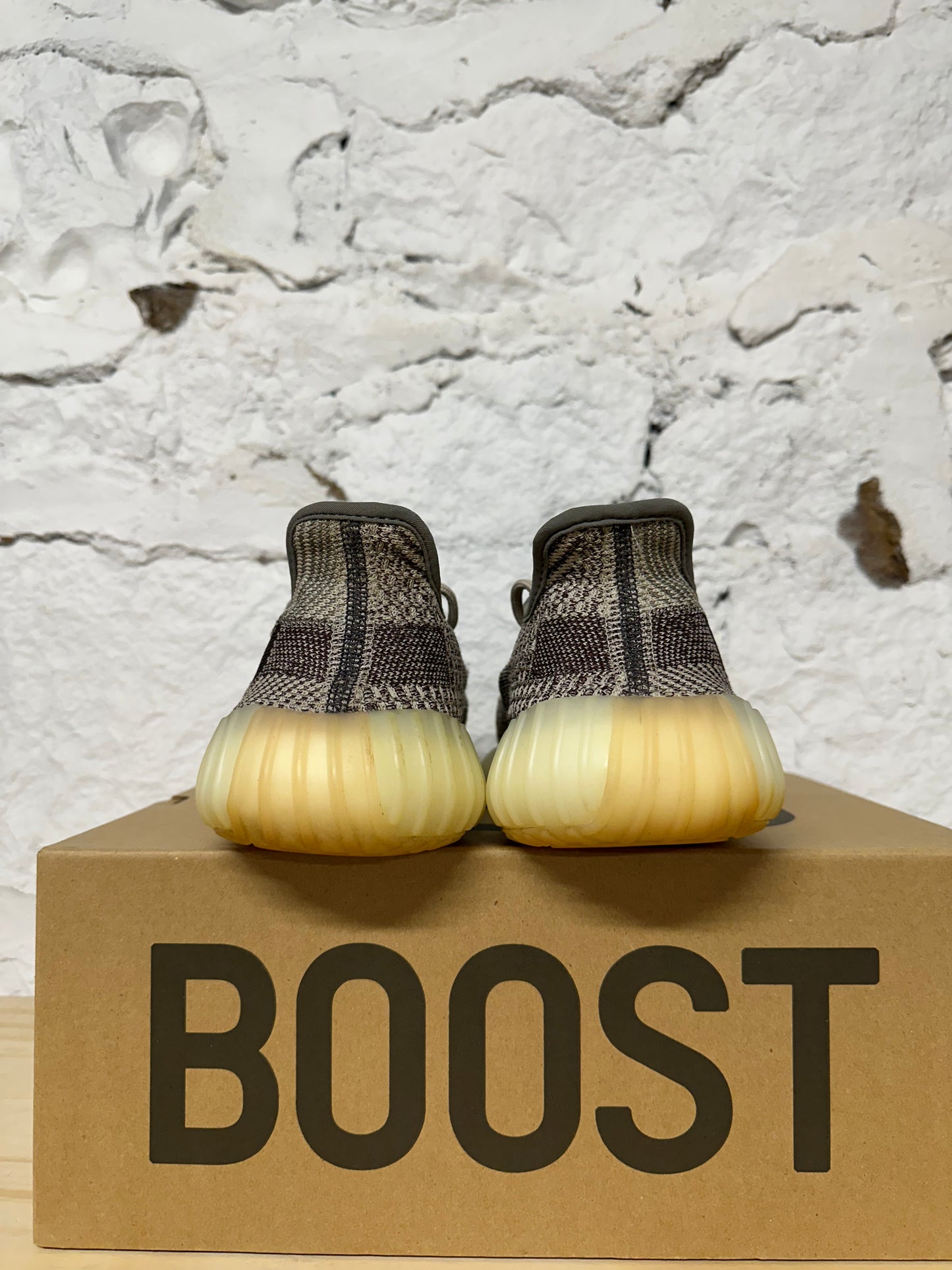 Yeezy 350 V2 Zyon Sz 10