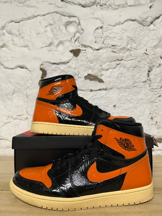Air Jordan 1 High Shattered Backboard 3.0 Sz 13
