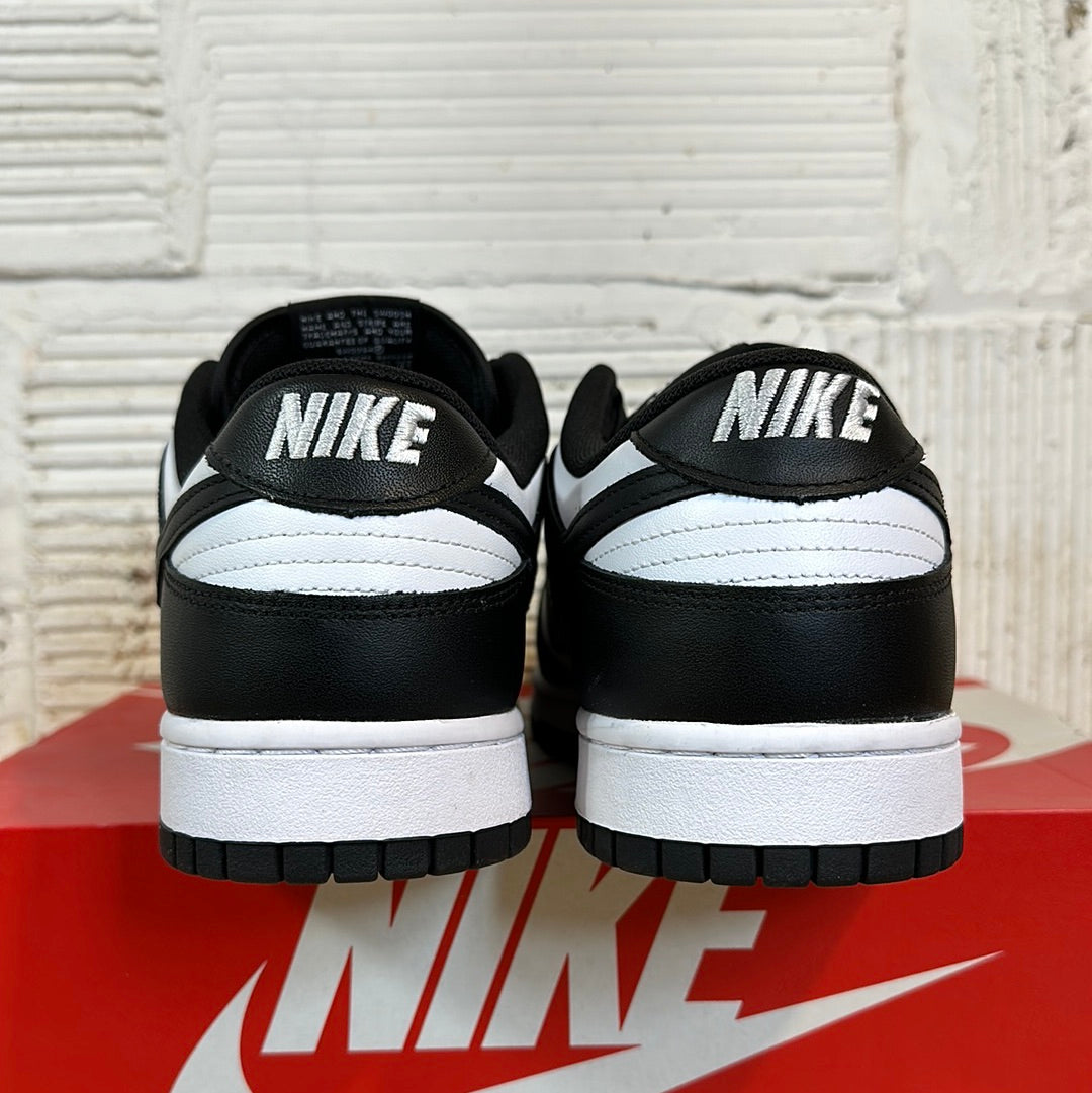 Nike Dunk Low Panda Sz 13 DS