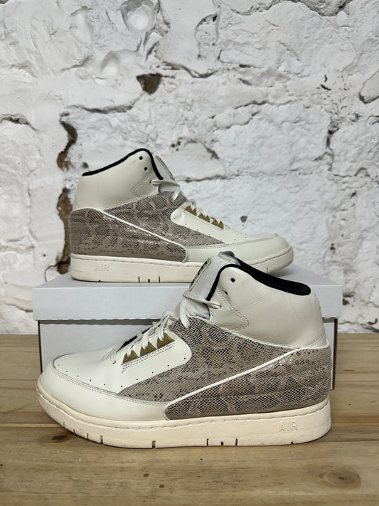 Nike Air Python Sail Sz 10