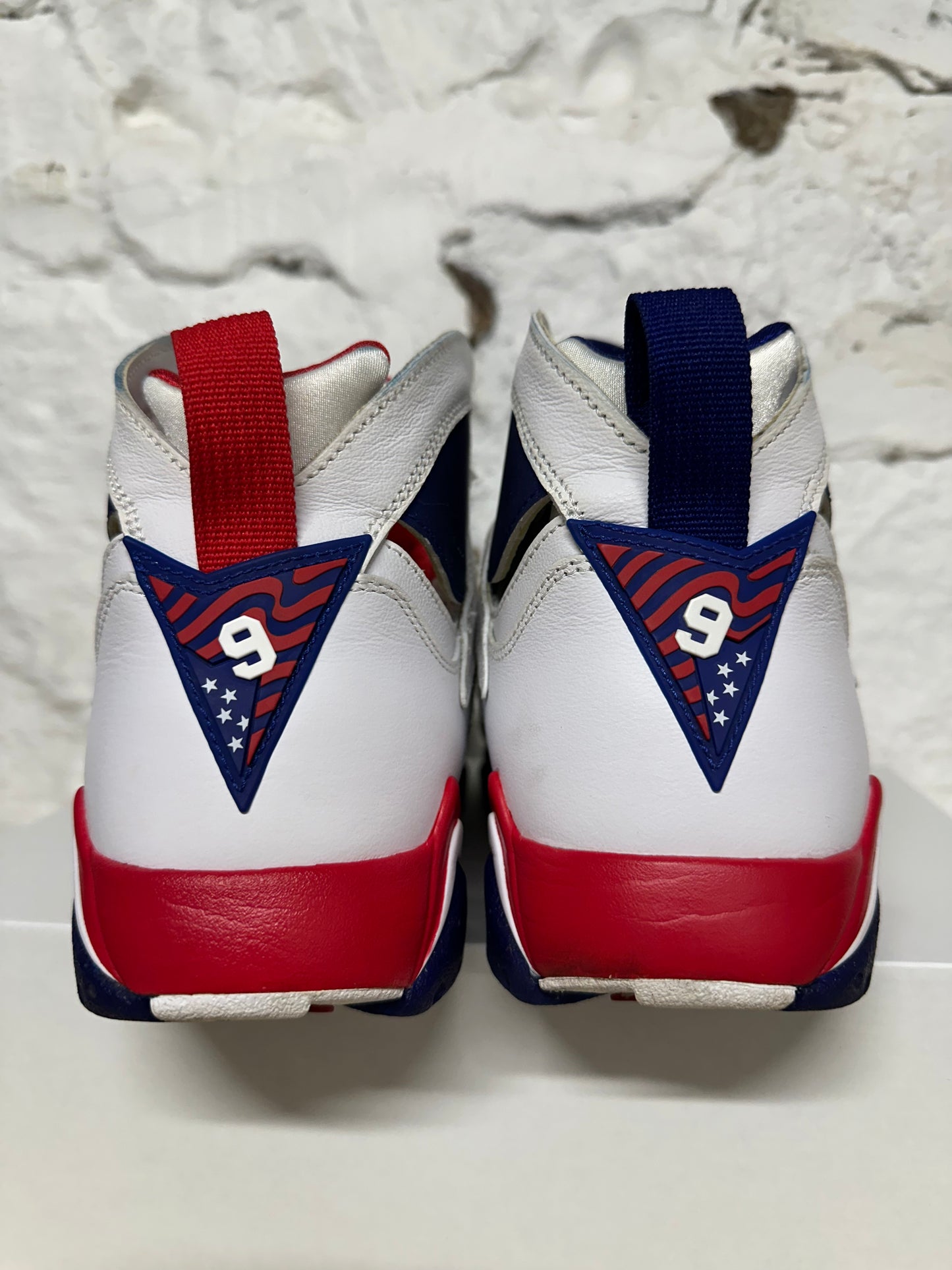 Air Jordan 7 Tinker Alternate Sz 11