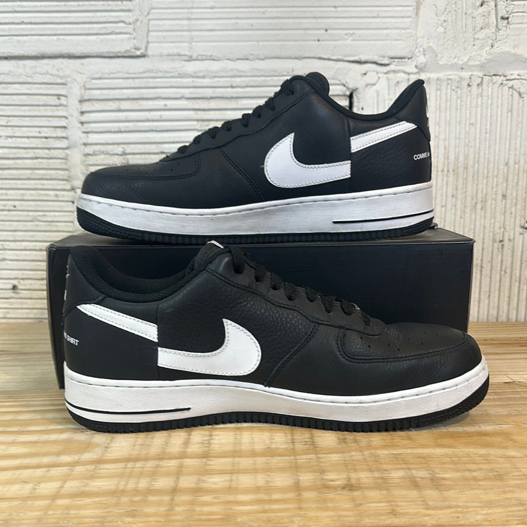 Nike Air Force 1 Low Supreme x Comme des Garcons (2018) Sz 11