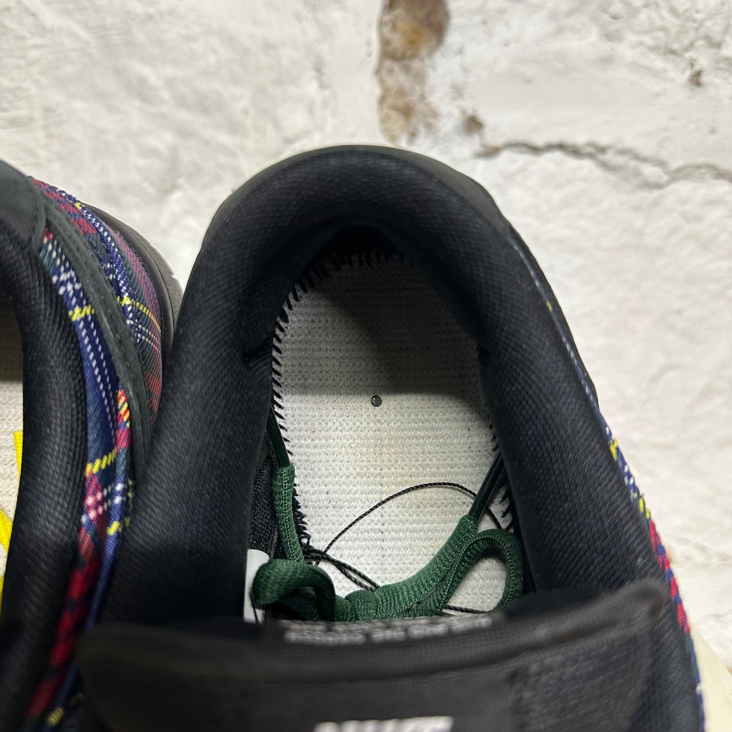 Nike SB Dunk Low Nardwaur Sz 8