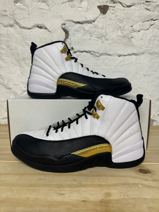 Air Jordan 12 Royalty Sz 8