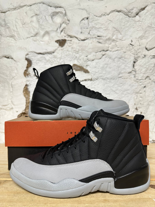 Air Jordan 12 Barons Sz 9