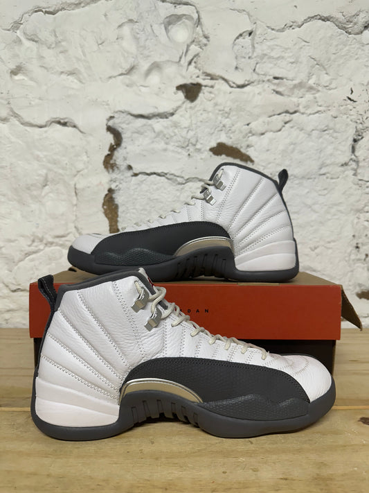 Air Jordan 12 Dark Grey Sz 10