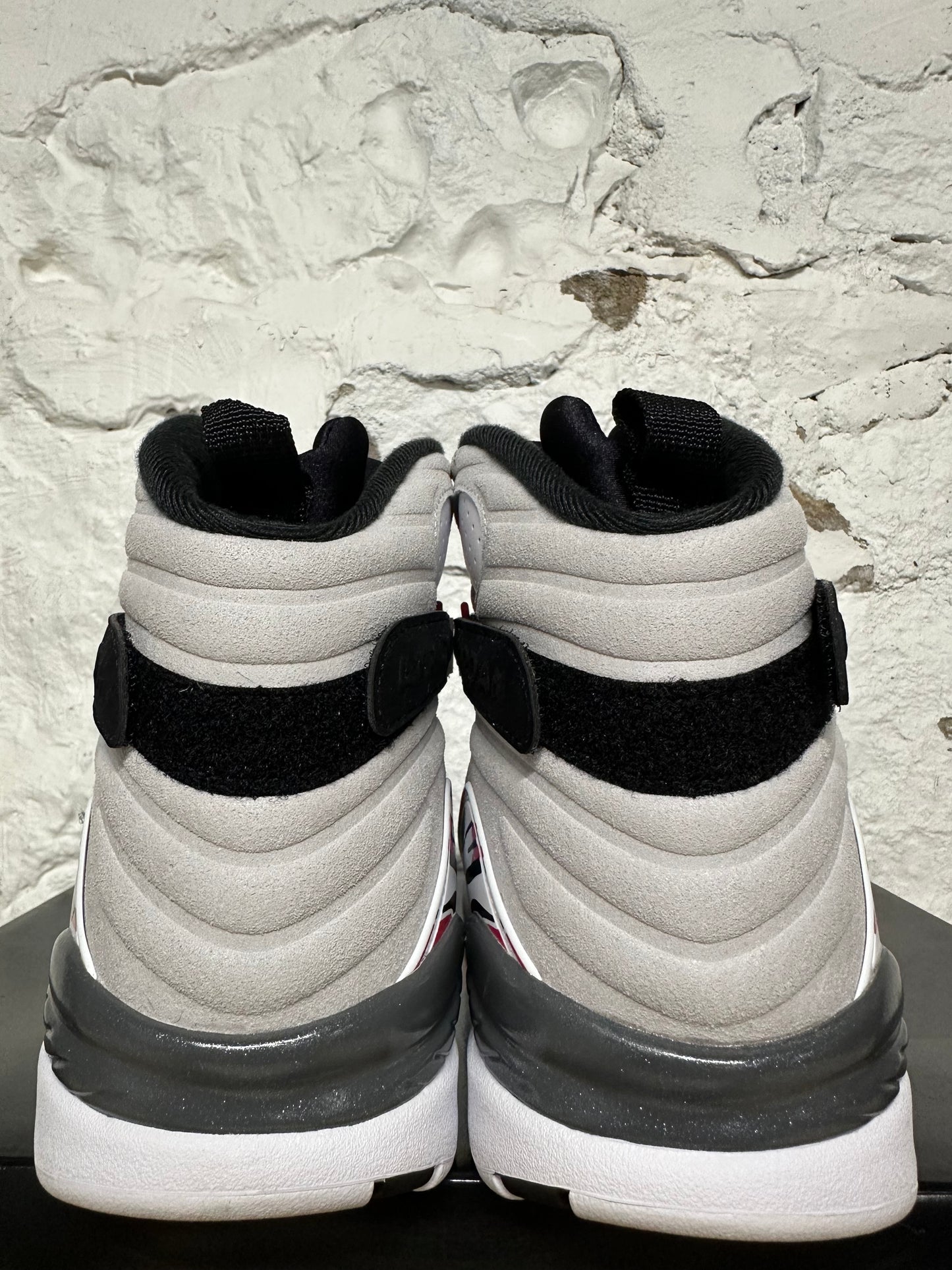 Air Jordan 8 Bugs Bunny (2025) Sz 12 DS