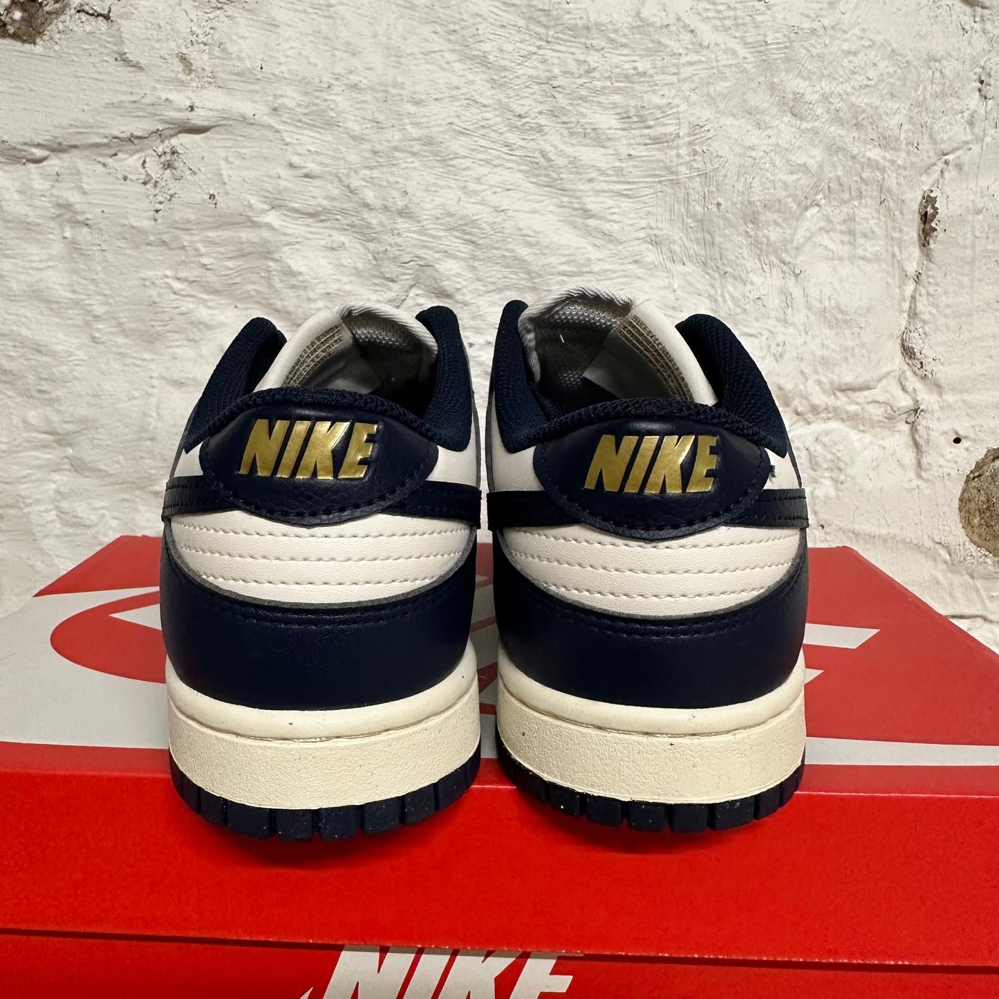 Nike Dunk Low Next Nature Olympic Sz 8 (9.5W) DS