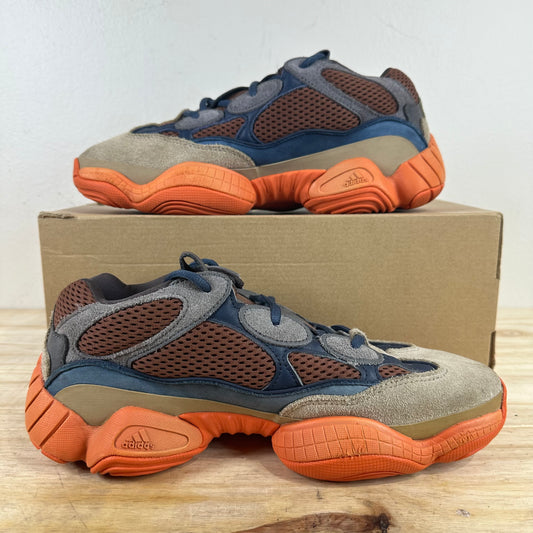 Yeezy 500 Enflame Sz 9.5