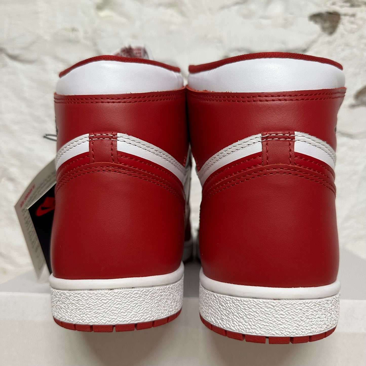 Air Jordan 1 High New Beginnings Sz 15 DS
