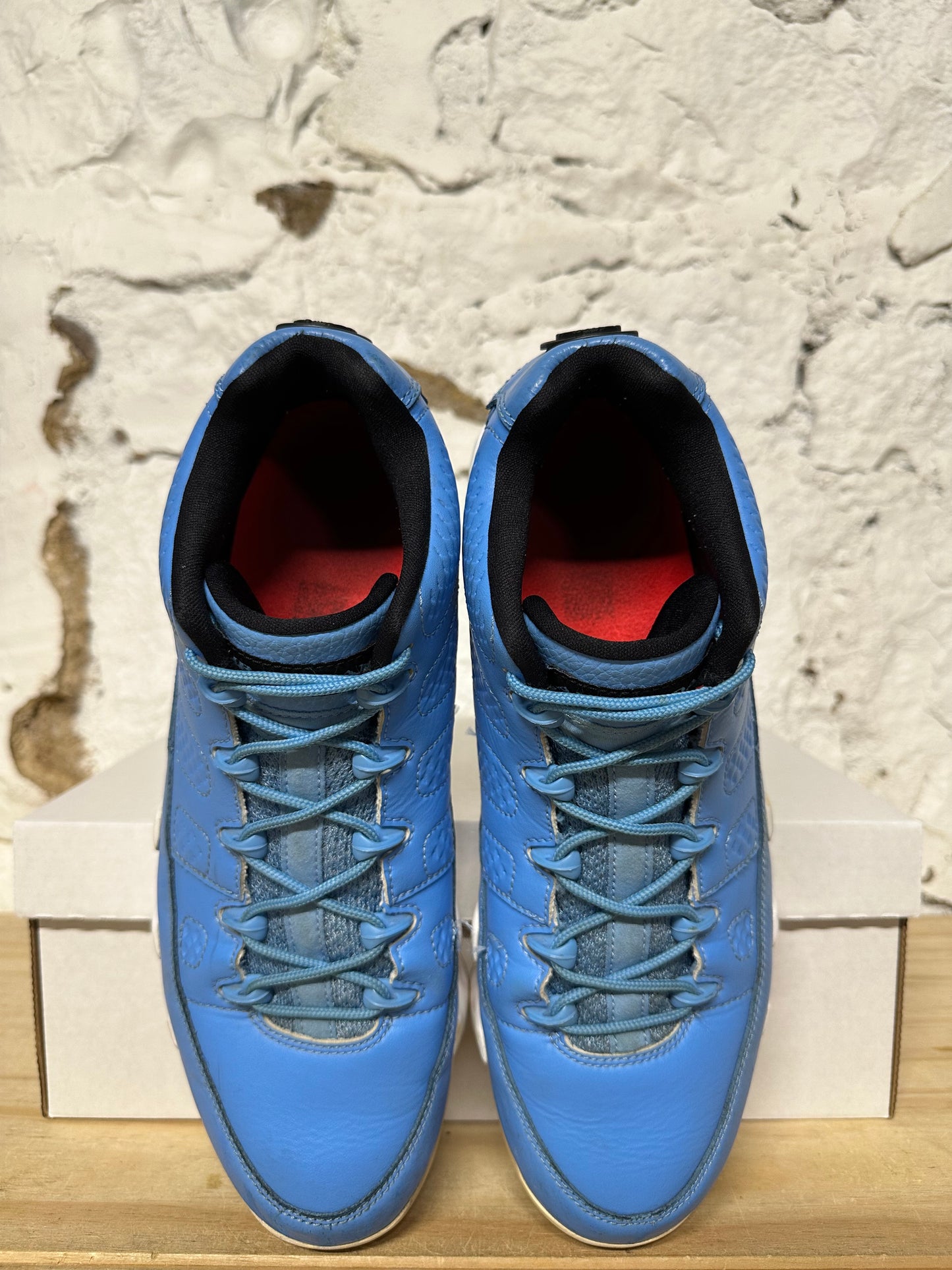 Air Jordan 9 Low Pantone Sz 10.5