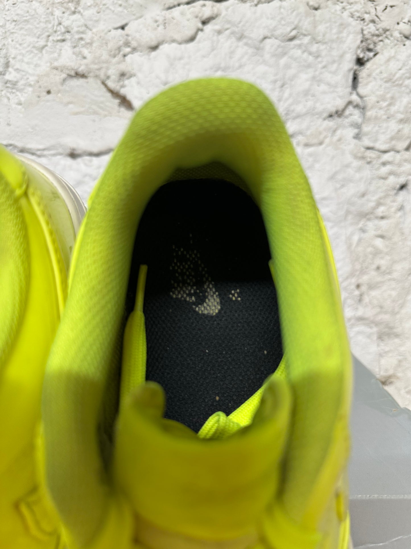 Nike Air Force 1 Low Volt Sz 5.5Y