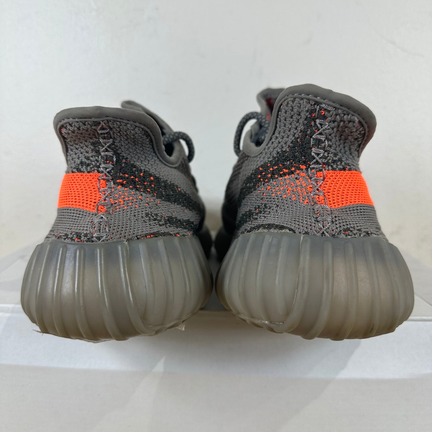 Yeezy Boost 350 V2 Beluga Reflective Sz 9.5