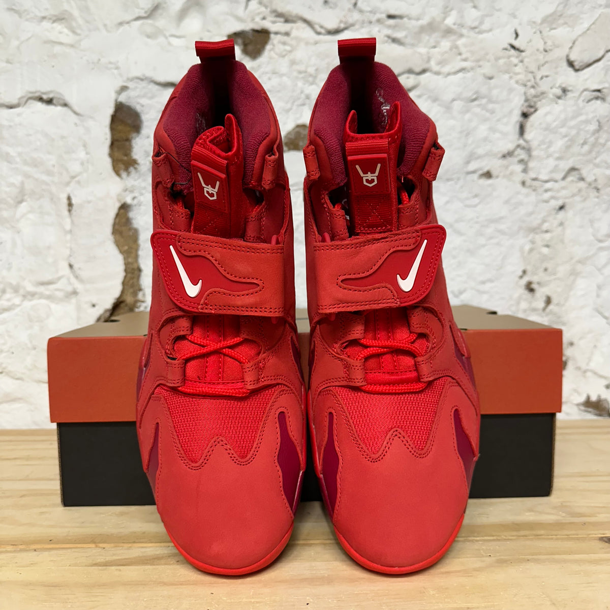 Nike Air DT Max '96 Love Letter To Connie Sz 12 DS