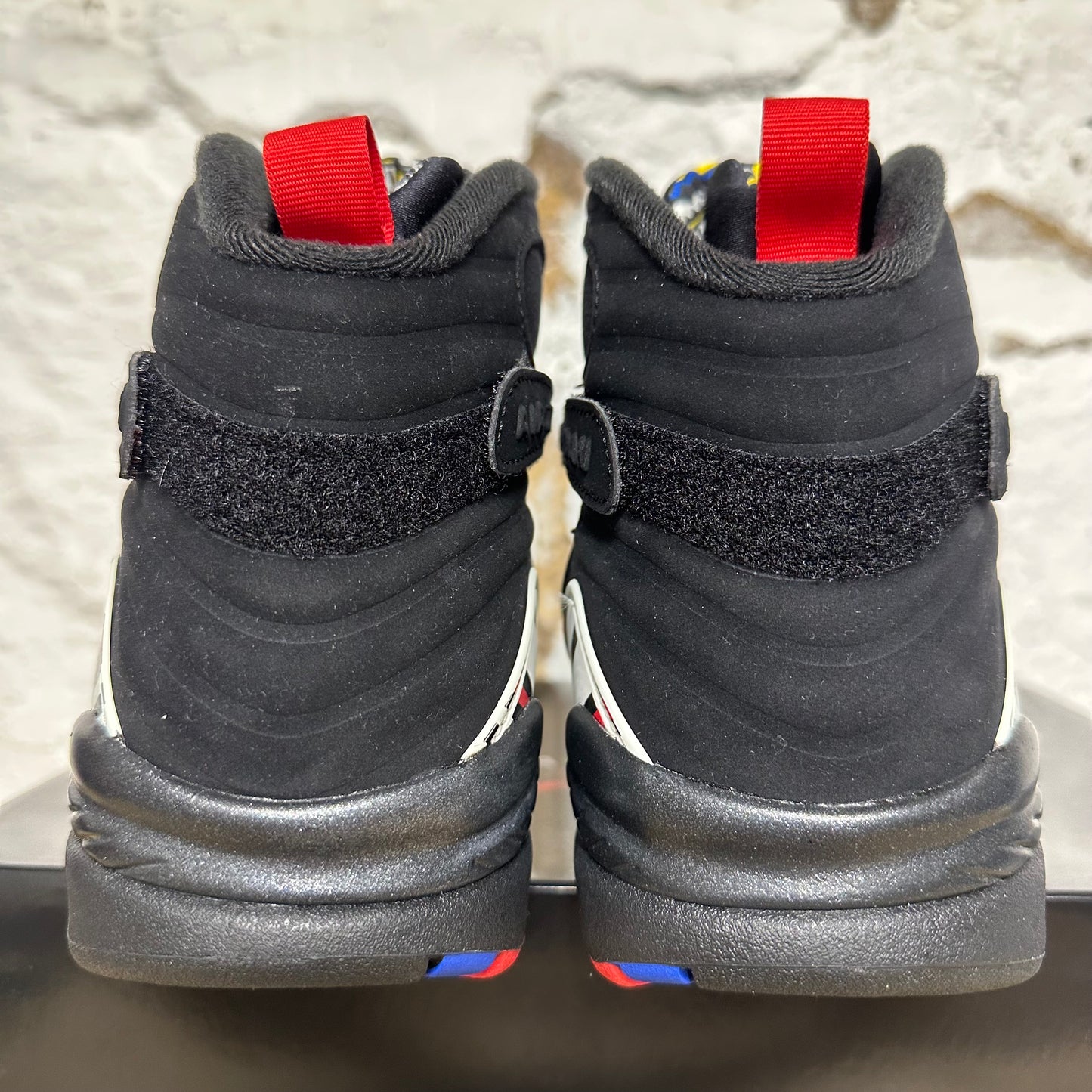 Air Jordan 8 Playoffs (2023) Sz 11 DS